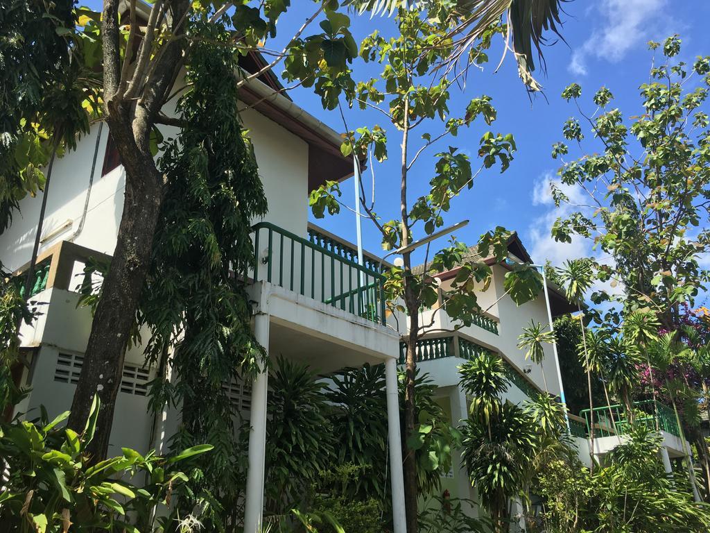 Royal Crown Hotel & Palm Spa Resort Patong Exterior photo