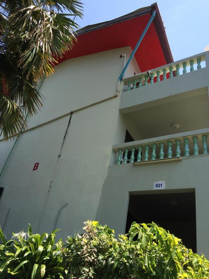 Royal Crown Hotel & Palm Spa Resort Patong Exterior photo